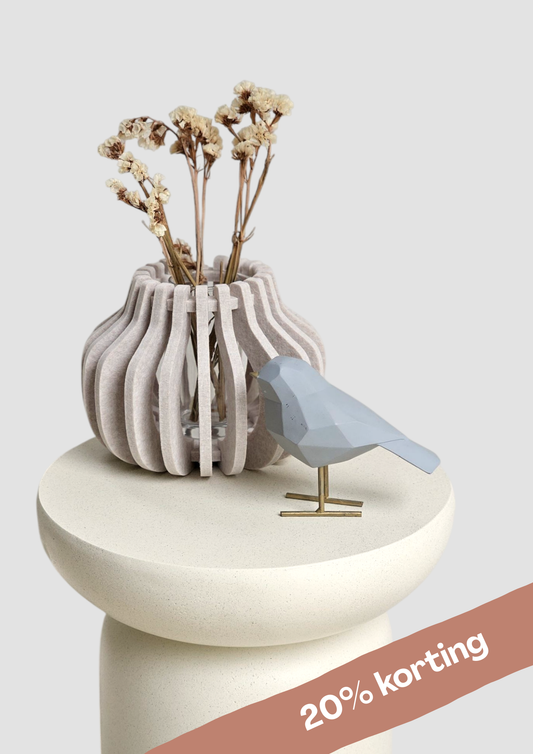 Vilt Vaas Noa (small)